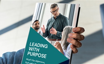 Leading with Purpose