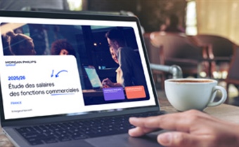 Étude des salaires et des fonctions commerciales en France