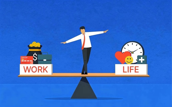 Work-life balance w Polsce: dlaczego to już nie benefit, tylko fundament employer brandingu