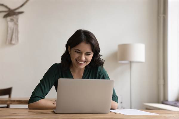 Comment rester optimiste lors de votre transition professionnelle