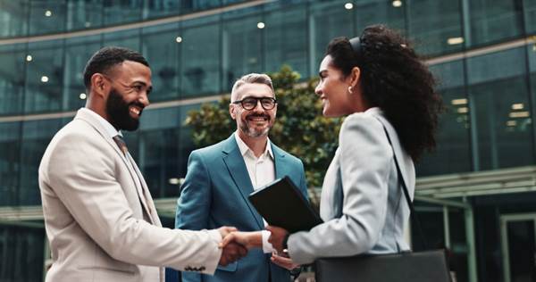 Trois raisons pour lesquelles votre entreprise devrait investir dans l'outplacement