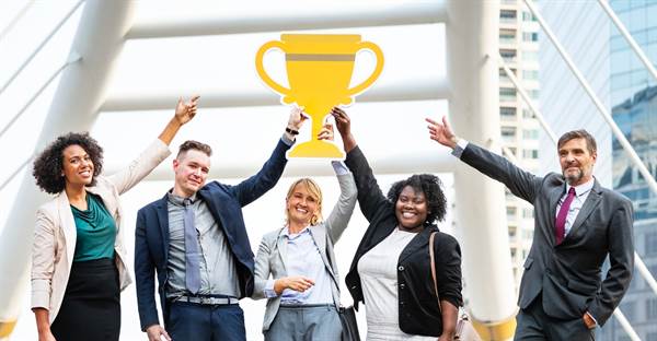 Morgan Philips Group parmi les 250 meilleurs cabinets de recrutement de 2018