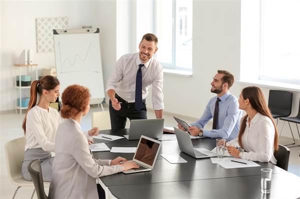 Les principales compétences recherchées par les entreprises en 2025