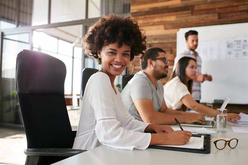 Les 3 stratégies pour répondre à la question "Comment votre patron ou vos collègues vous décriraient-ils ?"