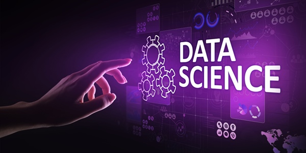 Świat należy do data science?