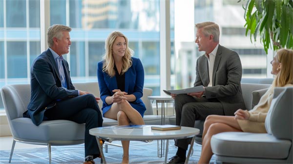 Key Roles and Skills in Family Offices: Managing Wealth and Philanthropy