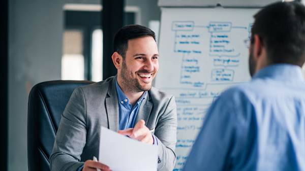 Les méthodes utilisées par un Cabinet de Recrutement