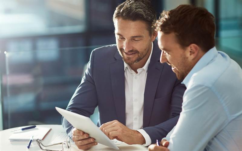 Qu'est-ce que l’Executive Search ?