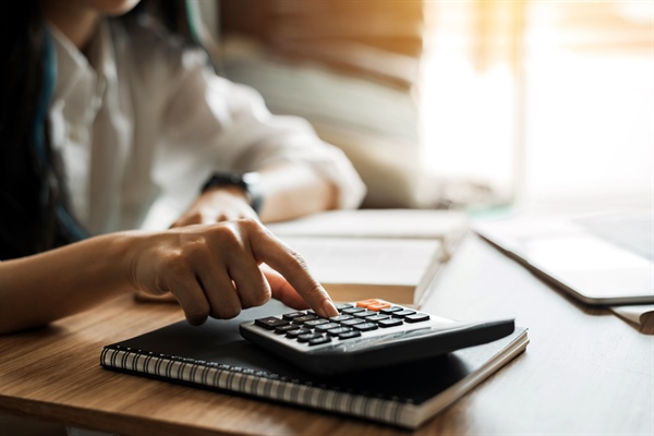 Cómo calcular tu salario
