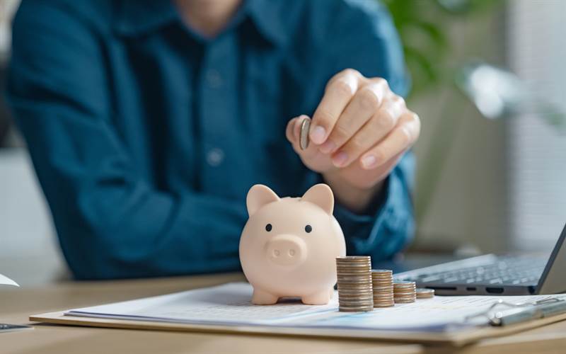 L'Impact du Passage à une Retraite par Capitalisation sur les Fonds d'Investissement Luxembourgeois