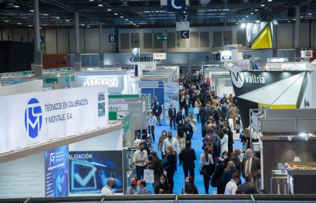 Estar presentes es estar al día: la importancia de las ferias en el sector Life Sciences