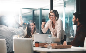 5 powodów dlaczego Action Learning to rozwojowa petarda