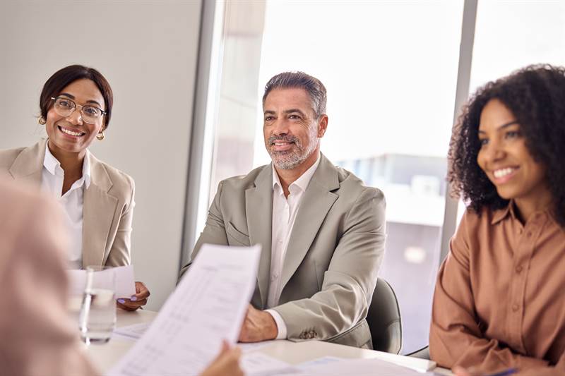 What is RPO Recruitment?