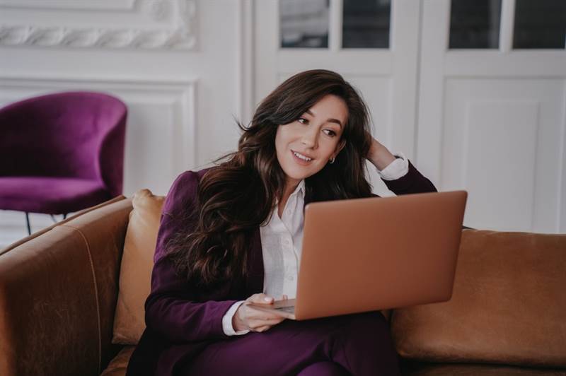 L’impact du leadership sur le développement et la performance financière des entreprises