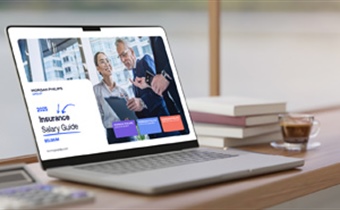 2025 - Insurance Salary Guide - Belgium