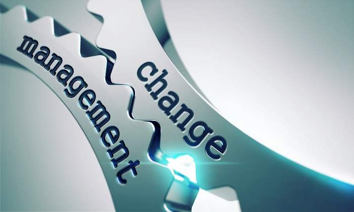 Key Elements for Successful Change Management