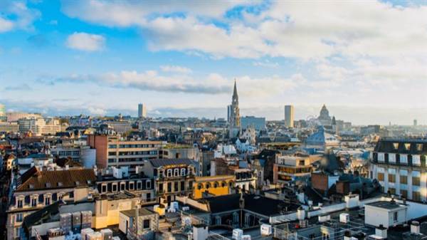 2026 Insurance Salaries: What the Belgian Market Is Telling Us