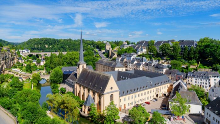 Étude salariale 2026 : ce que nous dit l’industrie des fonds d’investissement aujourd’hui au Luxembourg