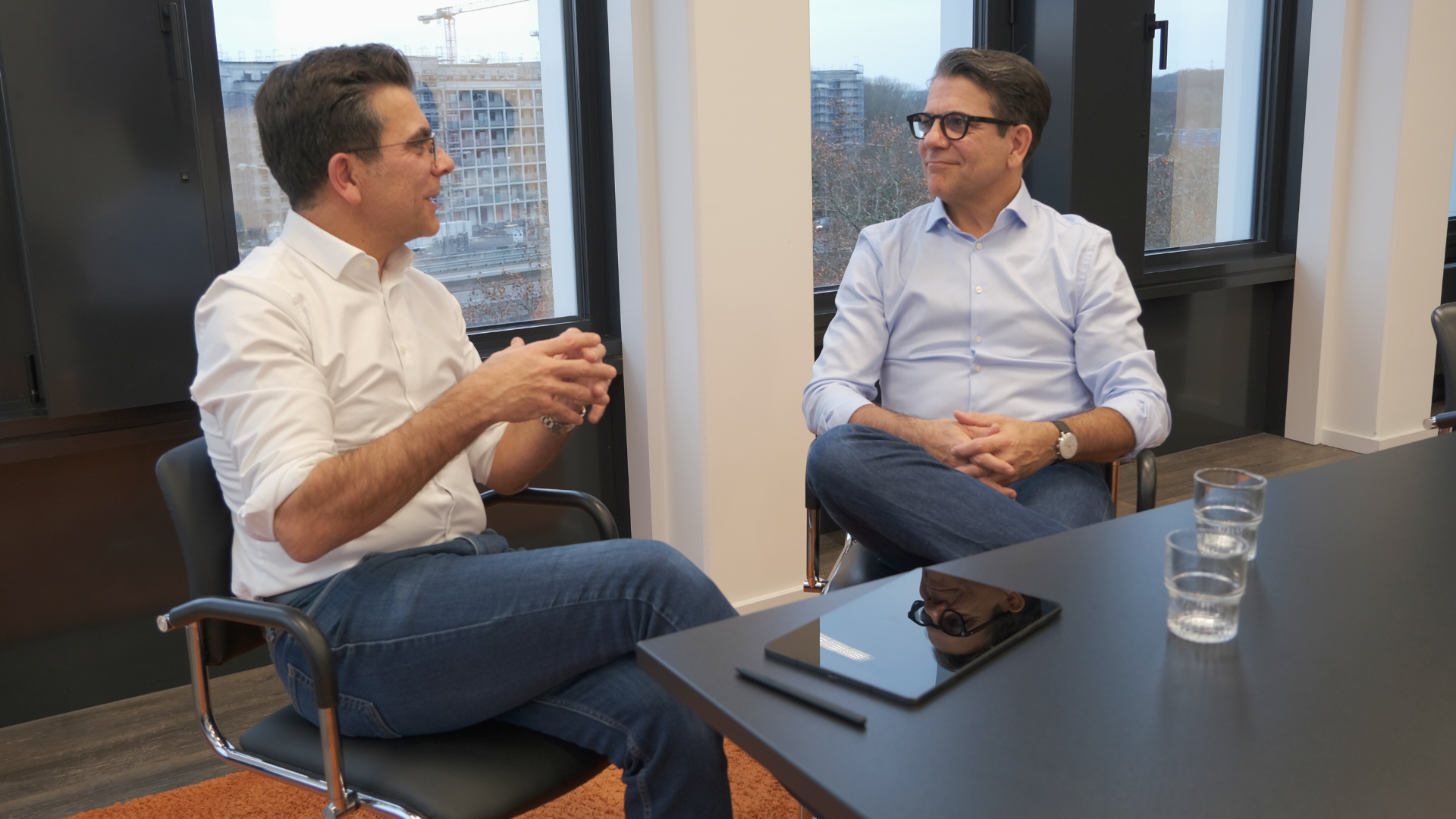 Transformation Instead of Change Management: Why MedTech Needs More ‘Trapeze Artists’