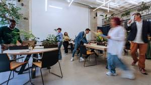 How to Foster Cross-Departmental Collaboration in International Environments