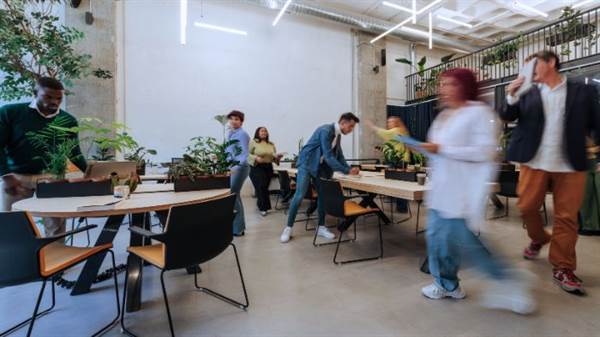 How to Foster Cross-Departmental Collaboration in International Environments