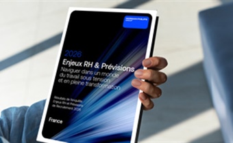 Enjeux RH & Prévisions de Recrutement en France en 2026