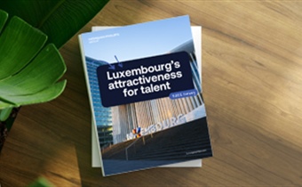 2026 Luxembourg's Attractiveness Study