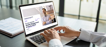 Étude des salaires du Wealth Management et du la Family Office en France