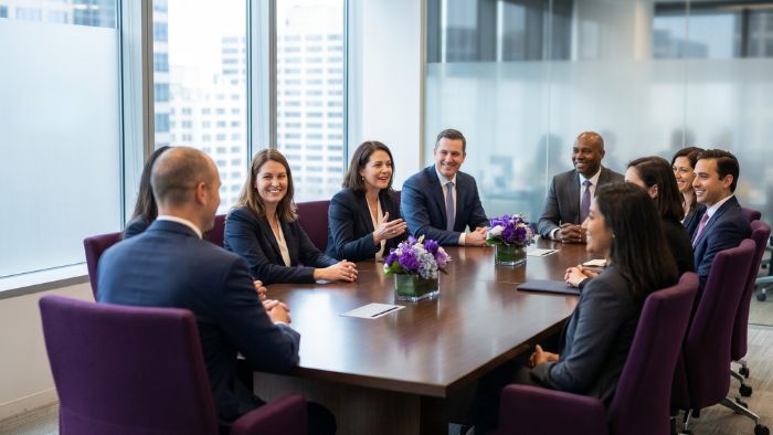 Board Ready Leadership: What Executives Think Matters and What Boards Actually Evaluate