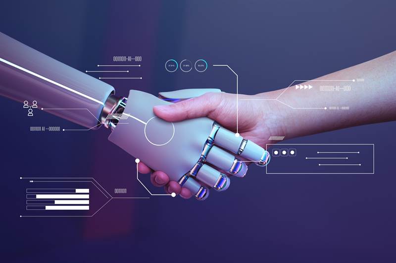 How AI Is Transforming Executive Search