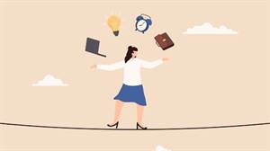 How to Communicate Work-Life Balance Authentically in Employer Branding