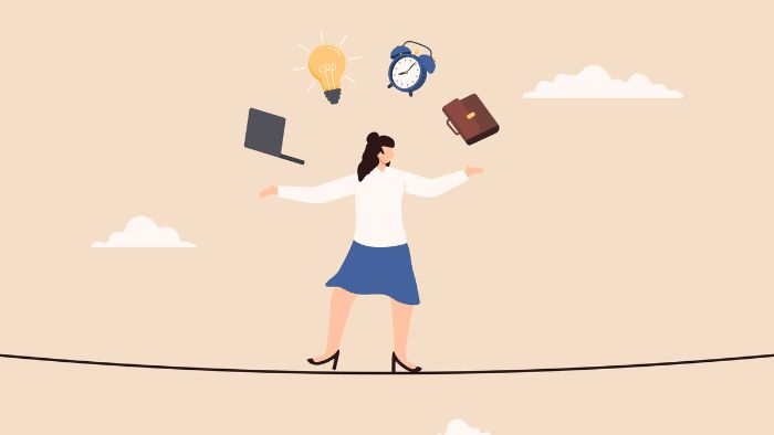 How to Communicate Work-Life Balance Authentically in Employer Branding