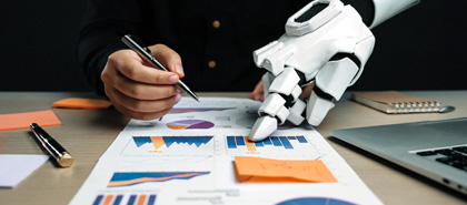 MP Forward - July - From AI Theory to AI Advantage