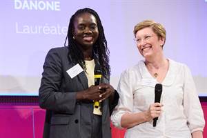 Cohérence : la vision du métier de DRH selon Dienaba Sarr, première lauréate du Prix Next Gen HR