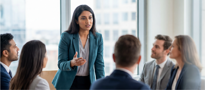 Beyond the resume: Why long-term executive fit is an intelligence-led decision