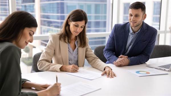 Recrutement confidentiel : comment recruter un dirigeant en toute discrétion ?