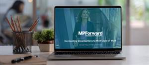 MPForward - September  - The New Org Chart