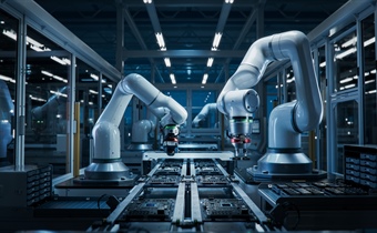 Robotización en México: ¿cómo cambian las necesidades de talento en las plantas?