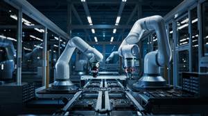 Robotization in Mexico: How Are Talent Needs Changing in Manufacturing Plants?
