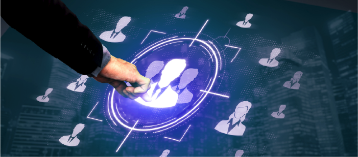 How agentic AI is transforming talent sourcing in executive recruitment