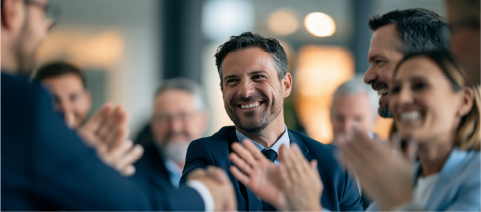 High- performing executive teams: How behavioural science improves C-suite performance