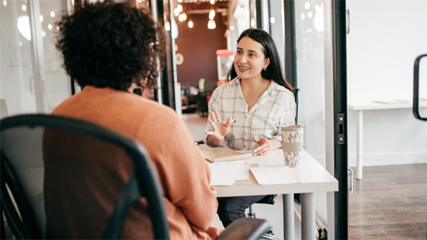 Les cabinets de recrutement : comment fonctionnent-ils ?