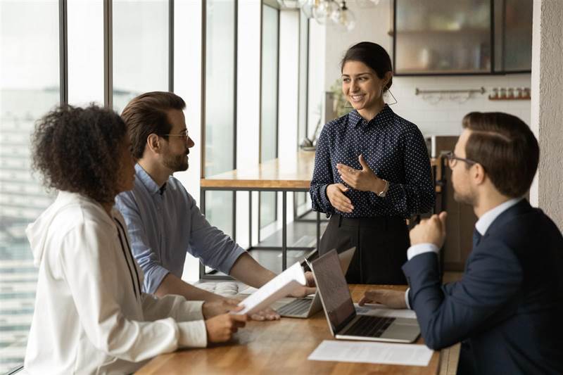 Outplacement : l'occasion d’améliorer ses compétences en communication